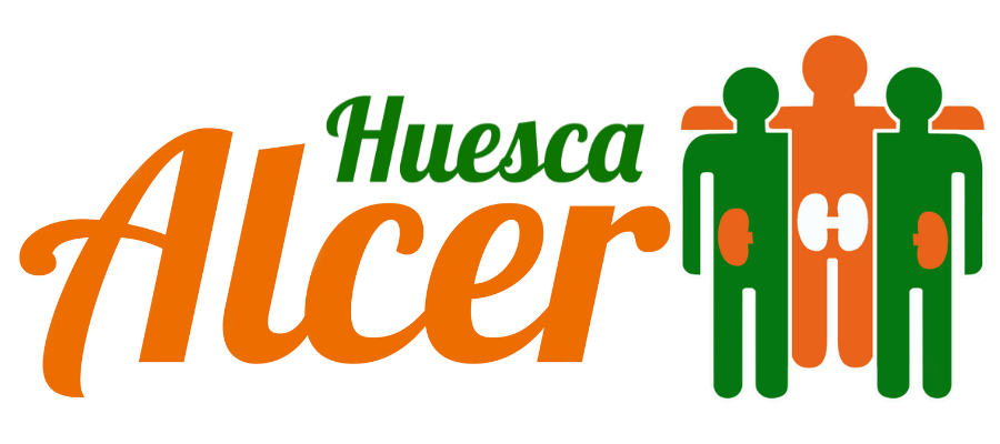 Alcer Huesca